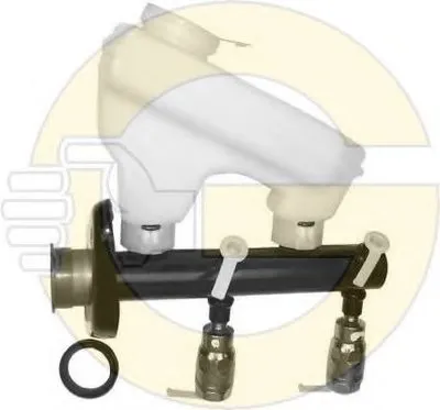 целиндер ручного тормоза GIRLING купить