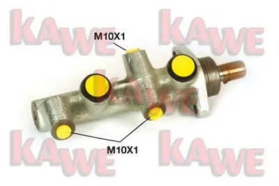 целиндер ручного тормоза KAWE купить