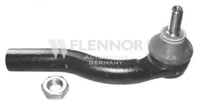 Наконечник поперечной рулевой тяги KAWE купить