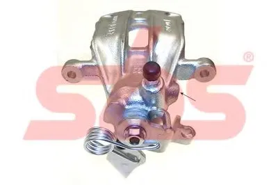 Тормозной суппорт sbs купить