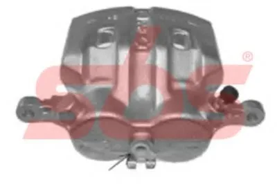 Тормозной суппорт sbs купить