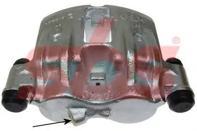 Тормозной суппорт sbs купить