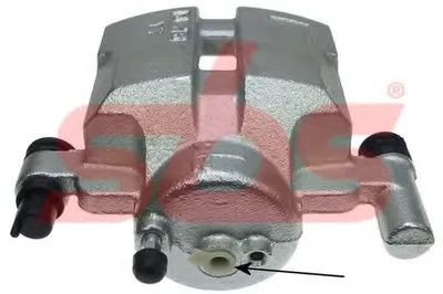 Тормозной суппорт sbs купить