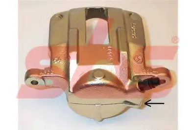 Тормозной суппорт sbs купить