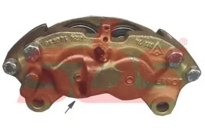 Тормозной суппорт sbs купить