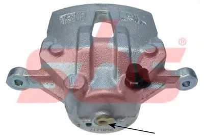 Тормозной суппорт sbs купить