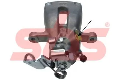 Тормозной суппорт sbs купить