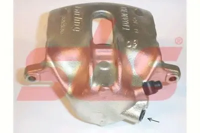 Тормозной суппорт sbs купить