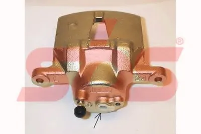 Тормозной суппорт sbs купить