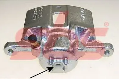 Тормозной суппорт sbs купить