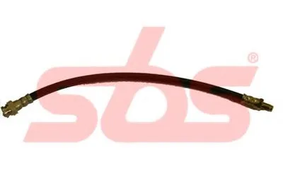Тормозной шланг sbs купить