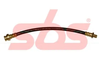 Тормозной шланг sbs купить