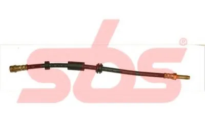 Тормозной шланг sbs купить