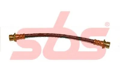 Тормозной шланг sbs купить