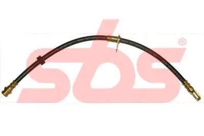 Тормозной шланг sbs купить