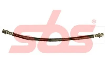 Тормозной шланг sbs купить