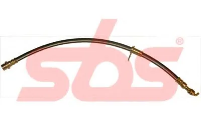 Тормозной шланг sbs купить