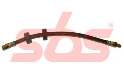 Тормозной шланг sbs купить