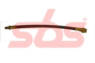 Тормозной шланг sbs купить