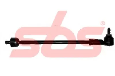 Поперечная рулевая тяга sbs купить