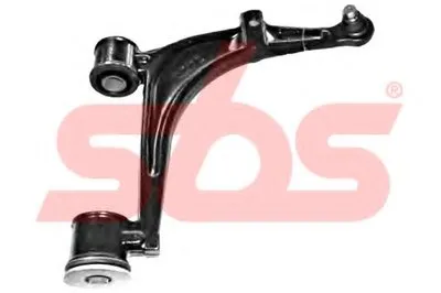 Рычаг независимой подвески колеса, подвеска колеса sbs купить