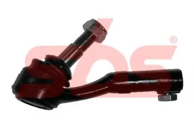 Наконечник поперечной рулевой тяги sbs купить