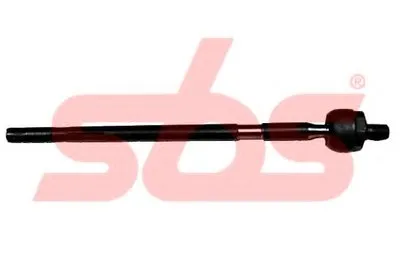 Осевой шарнир, рулевая тяга sbs купить