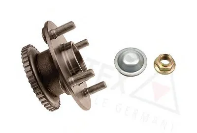 Комплект подшипника ступицы колеса AUTEX купить