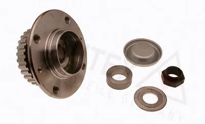 Комплект подшипника ступицы колеса AUTEX купить