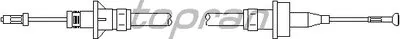 Тросик сцепления TOPRAN купить