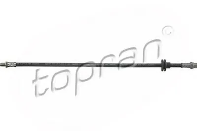 Тормозной шланг TOPRAN купить