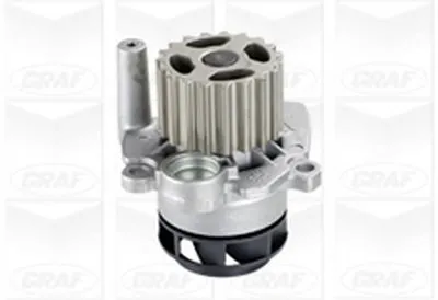 Водяной насос GRAF купить