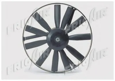 Вентилятор, охлаждение двигателя FRIGAIR купить