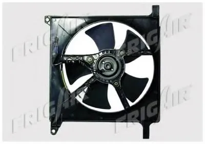 Вентилятор, охлаждение двигателя FRIGAIR купить