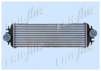 Интеркулер FRIGAIR купить