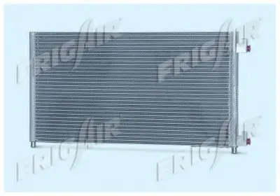 Конденсатор, кондиционер FRIGAIR купить