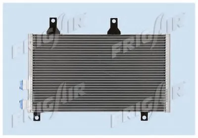 Конденсатор, кондиционер FRIGAIR купить