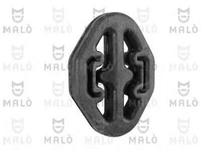 Стопорное кольцо, глушитель MALÒ купить