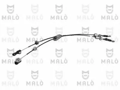 Трос, ступенчатая коробка передач MALÒ купить