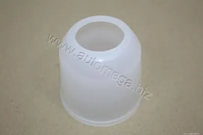 Защитный колпак / пыльник, амортизатор Erstausrüster AUTOMEGA купить