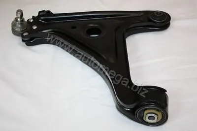 Рычаг независимой подвески колеса, подвеска колеса AutoMega Premium AUTOMEGA купить