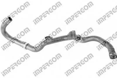 Шланг радиатора ORIGINAL IMPERIUM купить