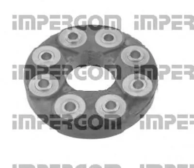 Шарнир, продольный вал ORIGINAL IMPERIUM купить