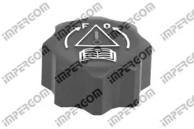 Крышка, резервуар охлаждающей жидкости ORIGINAL IMPERIUM купить