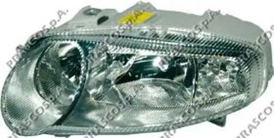 Фара PRASCO купить