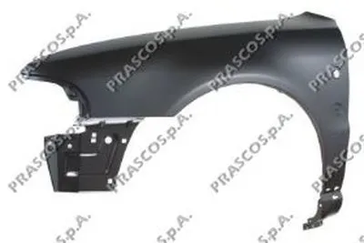 Крыло PRASCO купить