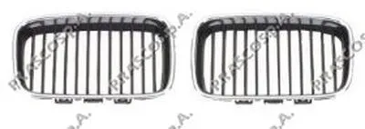 Решетка радиатора PRASCO купить