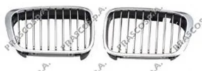 Решетка радиатора Premium PRASCO купить