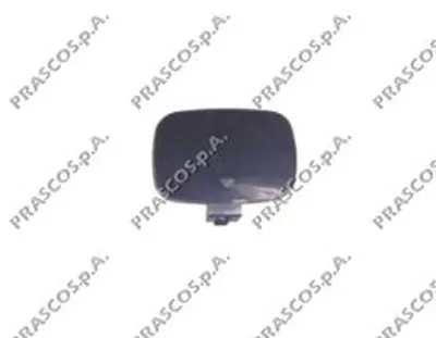 Заслонка, буксирный крюк PRASCO купить