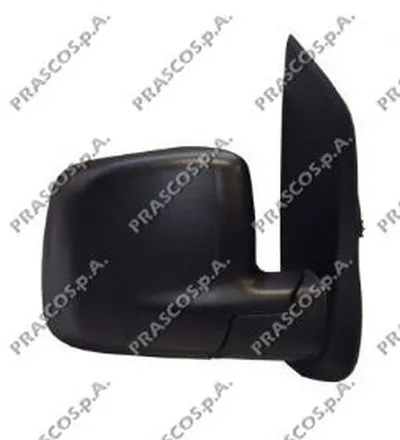 Наружное зеркало PRASCO купить